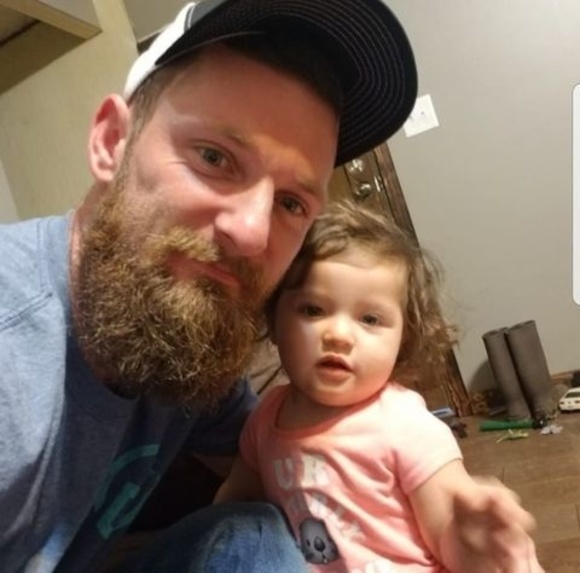 Meet your Posher, Kegan - Picture 1 of 1